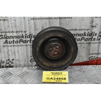 Τροχαλία Στροφάλου Ford Transit JXFA 2006-2012