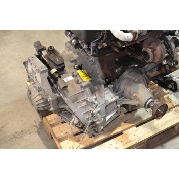 Κιβώτιο Ταχυτήτων Σασμάν Land Rover Freelander 2.2 TD4 224DT 7G9R 7002 HG 2006-2014