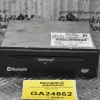 Ράδιο-CD/ DVD Nissan Navara 2005-2010 25915 EP21A