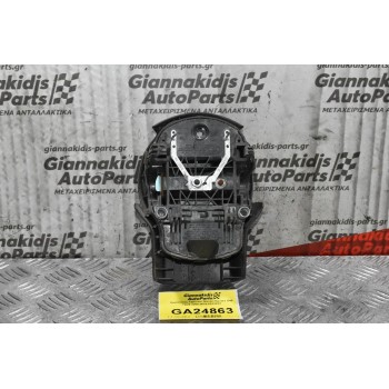 Αερόσακος Τιμονιού Nissan Navara D40 YD25 2005-2010 6032032