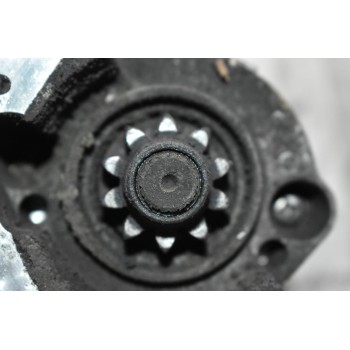 Μίζα Land Rover Freelander 2.2 TD4 224DT 2006-2014 DENSO 6G9N-11000-MA 428000-4850