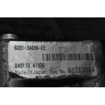 Αντλία Υδραυλικού Τιμονιού Land Rover Freelander 2.2 TD4 224DT 2006-2014 6G91-3A696-EE B4911041926