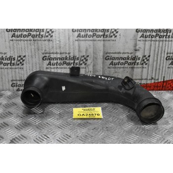 Αεραγωγός Εισαγωγής Land Rover Freelander 2.2 TD4 224DT 2006-2014 6G92-9C623-AD