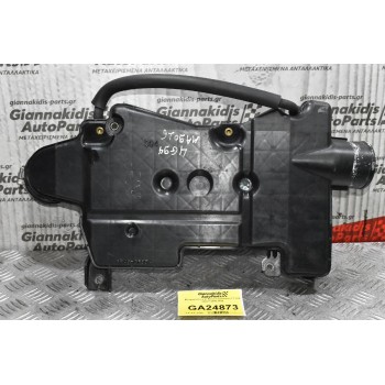 Φιλτροκούτι Land Rover Freelander 2.2 TD4 224DT 2006-2014