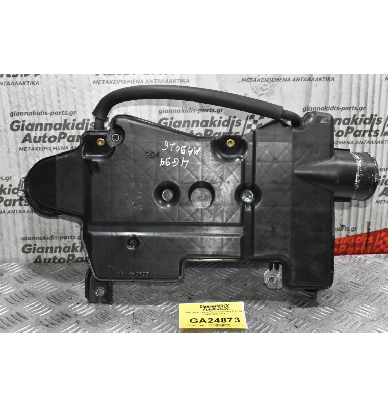 Φιλτροκούτι Land Rover Freelander 2.2 TD4 224DT 2006-2014