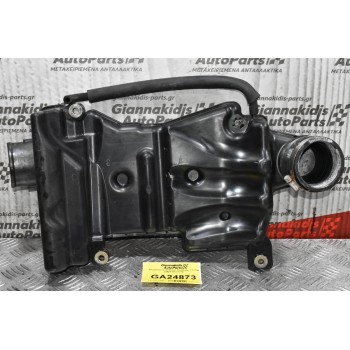 Φιλτροκούτι Land Rover Freelander 2.2 TD4 224DT 2006-2014
