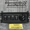 Διακόπτης Τετρακίνησης 4Χ4 Nissan Navara / Pathfinder D40 2005-2012