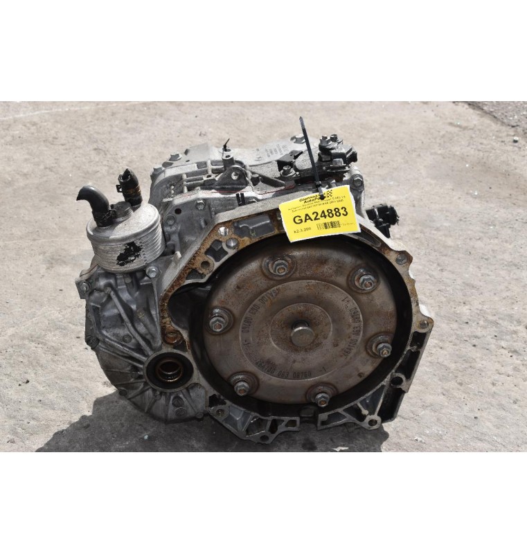 Αυτόματο Σασμάν Mini Cooper S R53 1.6 Supercharged W11B16AA 2001-2005