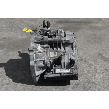 Αυτόματο Σασμάν Mini Cooper S R53 1.6 Supercharged W11B16AA 2001-2005