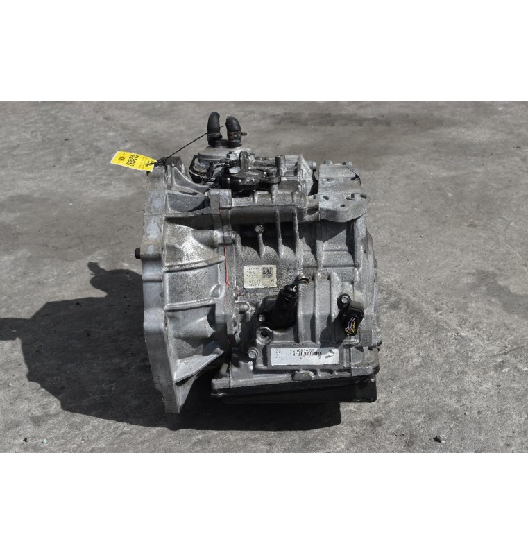 Αυτόματο Σασμάν Mini Cooper S R53 1.6 Supercharged W11B16AA 2001-2005