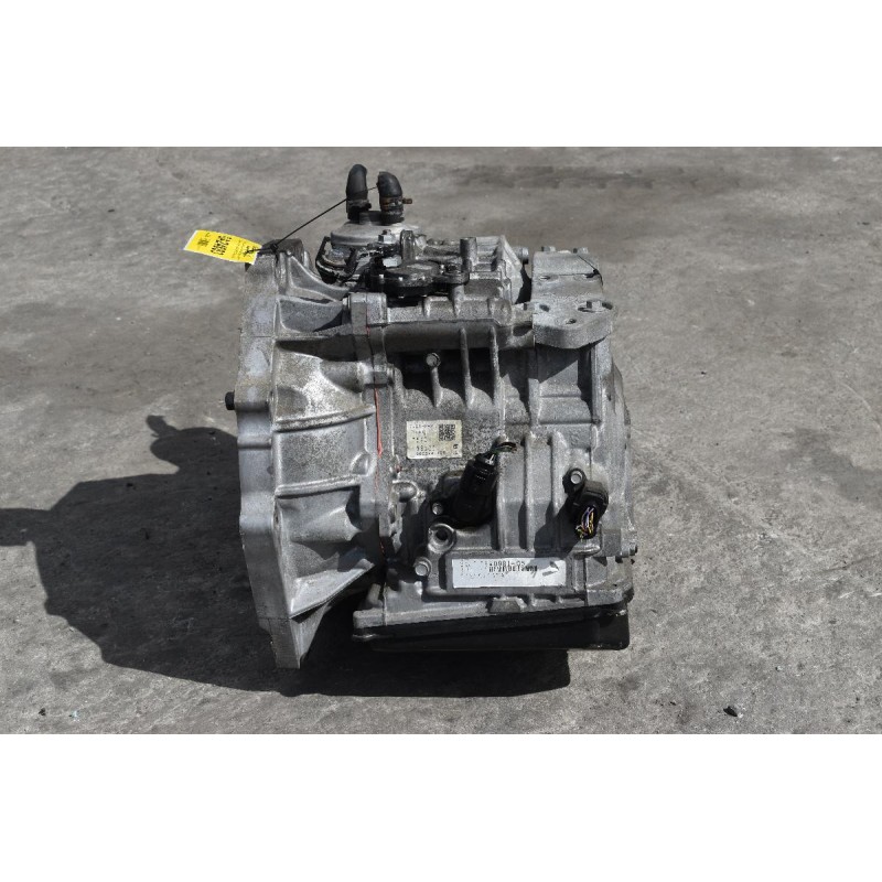 Αυτόματο Σασμάν Mini Cooper S R53 1.6 Supercharged W11B16AA 2001-2005