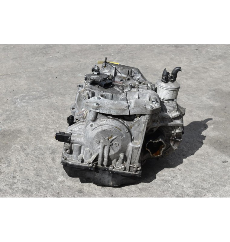 Αυτόματο Σασμάν Mini Cooper S R53 1.6 Supercharged W11B16AA 2001-2005