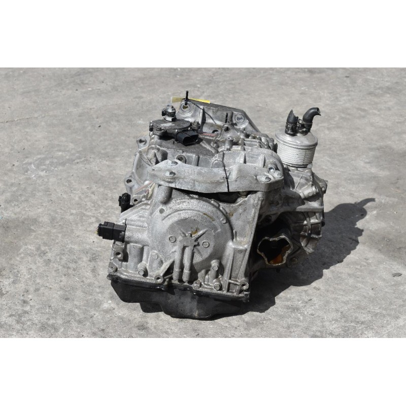 Αυτόματο Σασμάν Mini Cooper S R53 1.6 Supercharged W11B16AA 2001-2005