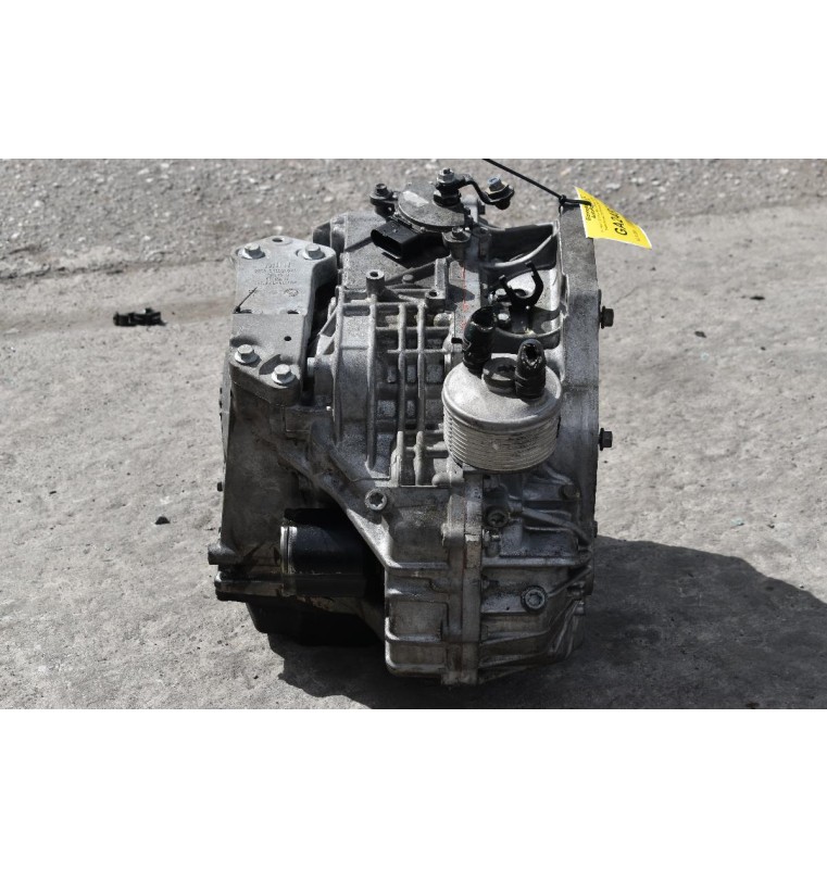 Αυτόματο Σασμάν Mini Cooper S R53 1.6 Supercharged W11B16AA 2001-2005