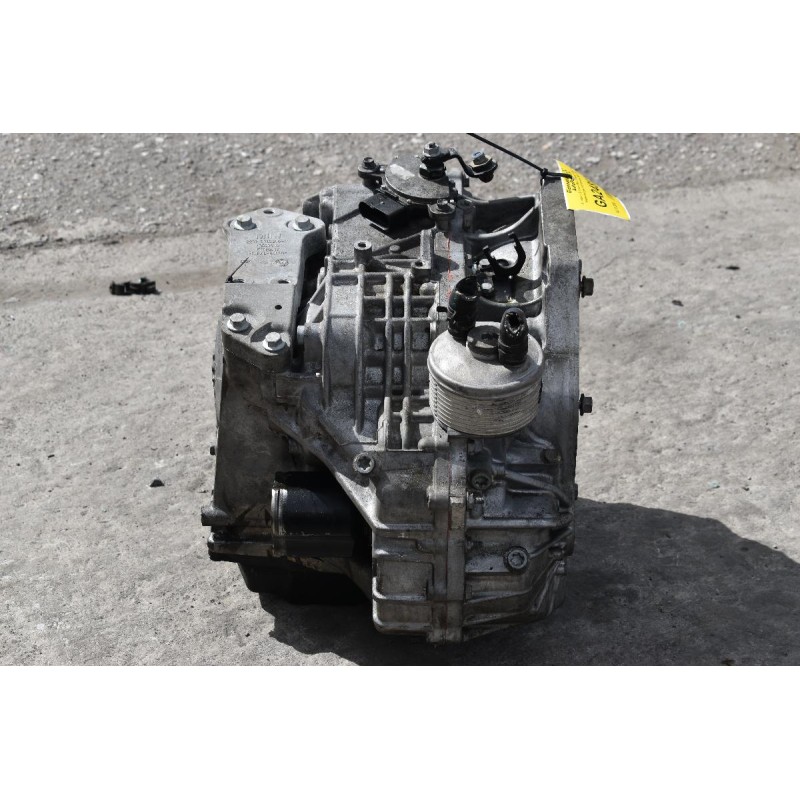 Αυτόματο Σασμάν Mini Cooper S R53 1.6 Supercharged W11B16AA 2001-2005