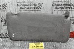 Σκιάδιο Δεξί Nissan Navara D22 1998-2005