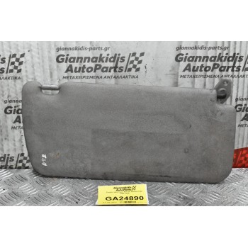 Σκιάδιο Δεξί Nissan Navara D22 1998-2005