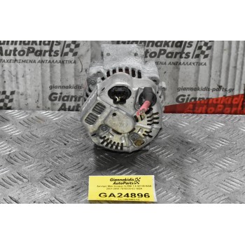 Δυναμό Mini Cooper S R56 1.6 W11B16AA 2001-2006 7515030-03 105A