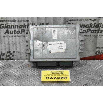 Εγκέφαλος Mini Cooper S R56 1.6 W11B16AA 2001-2006 SIEMENS S122238001