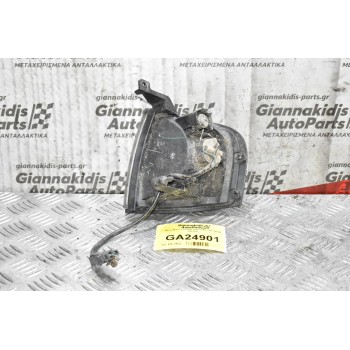 Φλας Mazda B 2500 2001-2005 210-16299 (Δεξιά)