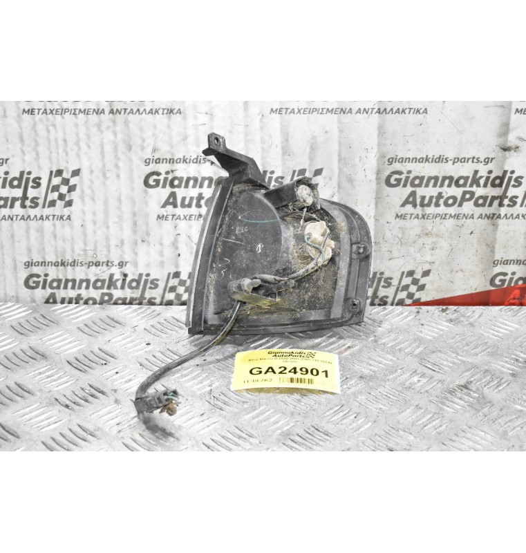 Φλας Mazda B 2500 2001-2005 210-16299 (Δεξιά)