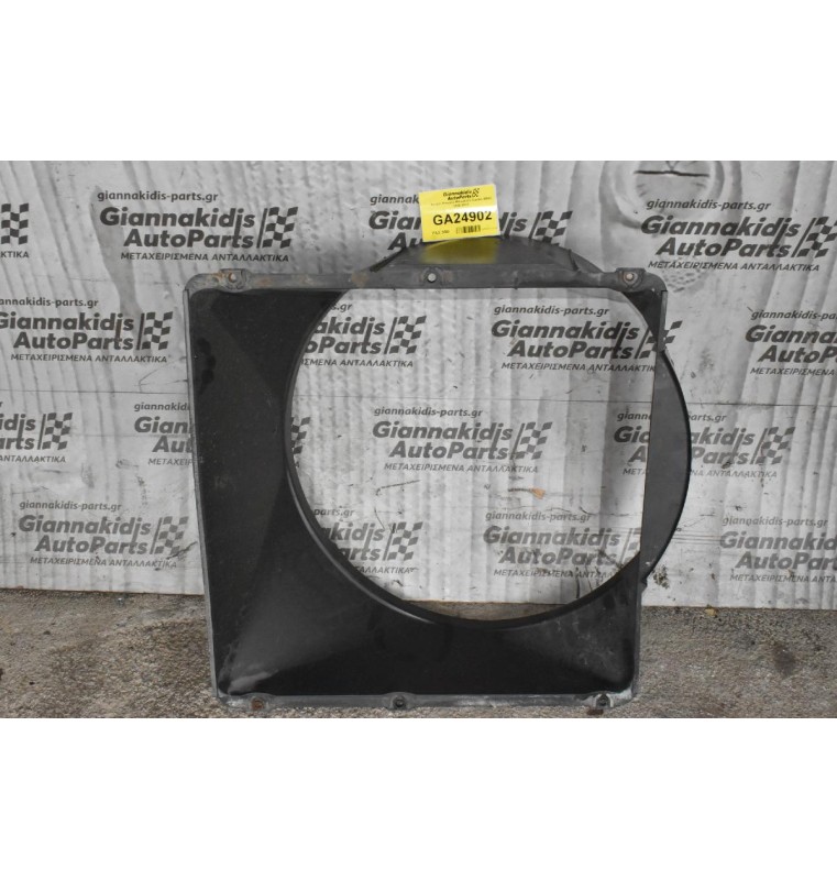 Χοάνη Ψυγείου Mitsubishi Canter 4M42 2005-2010