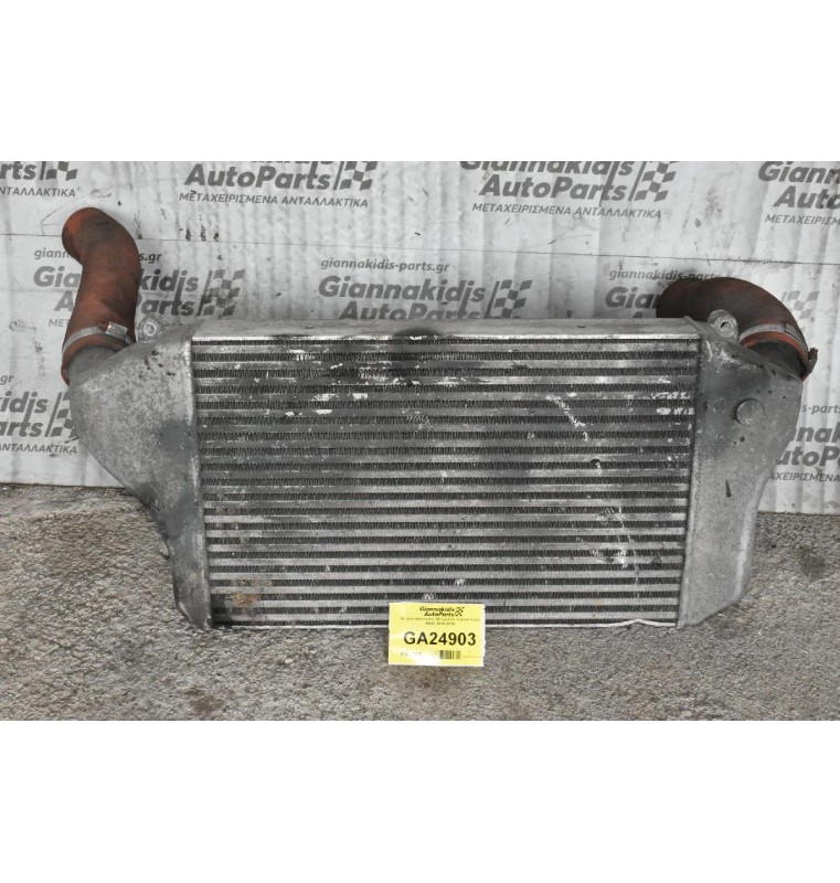 Ψυγείο Intercooler Mitsubishi Canter Fuso 4M42 2005-2015