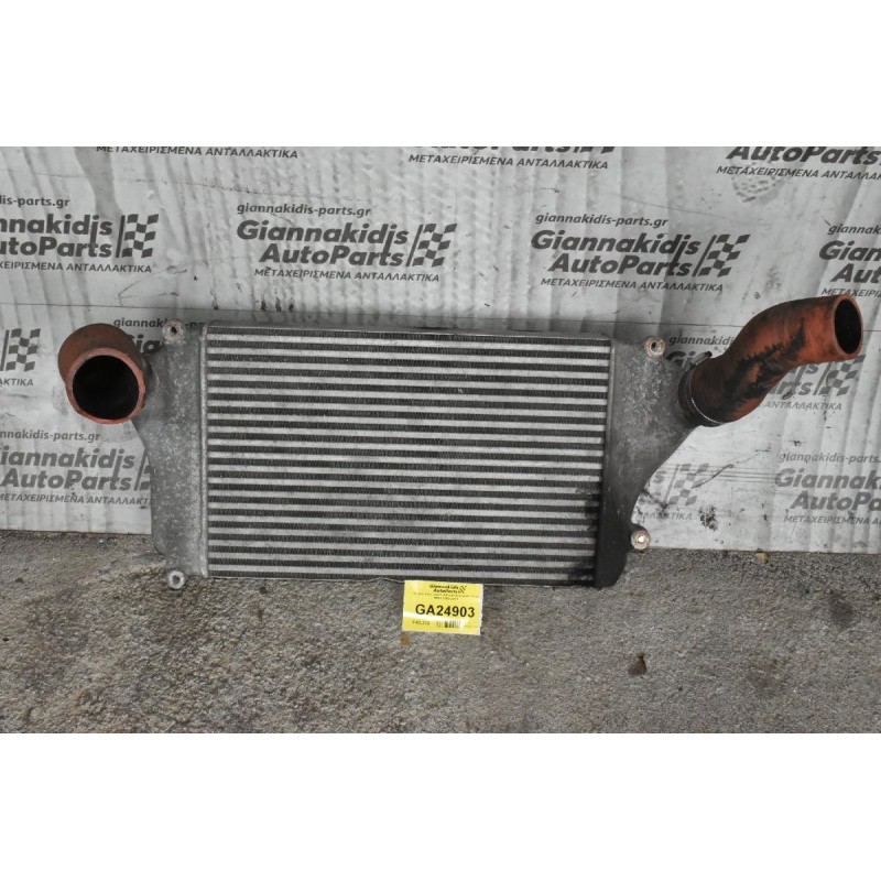 Ψυγείο Intercooler Mitsubishi Canter Fuso 4M42 2005-2015