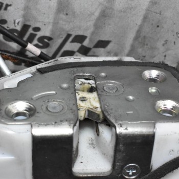 Κλειδαριά Πορτας Πίσω Αριστερά Honda Civic 2007-2011 (9 Pins)