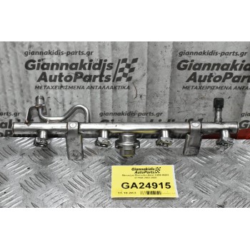 Μπεκιέρα Mercedes-Benz C200 W203 271946 2002-2008