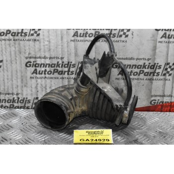 Κολάρο Εισαγωγής Nissan Navara D40 2005-2010