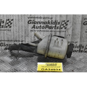 Δοχείο Υδραυλικού Nissan Navara D40 2005-2010 49180-EA000 49180-ΕΒ300