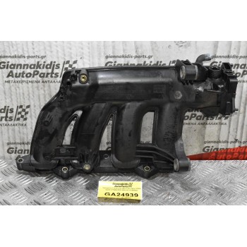 Πολλαπλή Εισαγωγής Mercedes-Benz C200 W203 271946 2002-2008 A2711400601