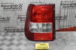 Φανάρι Πίσω Αριστερό Mitsubishi Pajero Pinin 1999-2005 MR416093 287101024 (Με Ράγισμα)