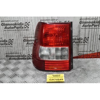 Φανάρι Πίσω Αριστερό Mitsubishi Pajero Pinin 1999-2005 MR416093 287101024 (Με Ράγισμα)