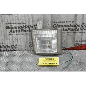 Φανάρι Εμπρός Πορείας Αριστερά Mitsubishi Canter 1997-2004