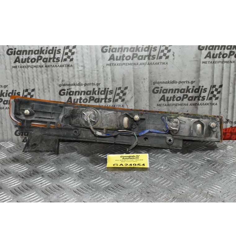 Φλάς Mitsubishi Canter 1998-2005 (Αριστερό) (Γνησιο)