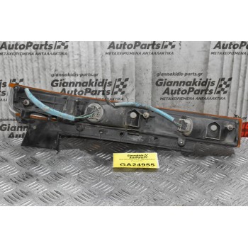 Φλάς Mitsubishi Canter 1998-2005 (Δεξί) (Γνησιο) 12V