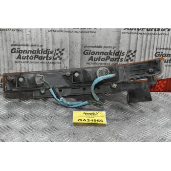 Φλάς Mitsubishi Canter 1998-2005 (Δεξί) (Γνησιο) 24V