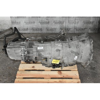 Σασμαν Αυτοματο Land Rover Discovery III 2.7 276DT 6HP 2002-2012 1068020053