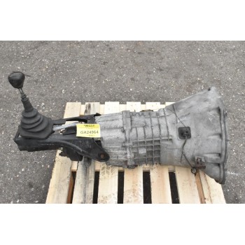 Χειροκίνητο Σασμάν Ford Scorpio N3A 2.0 16V 1994-1998