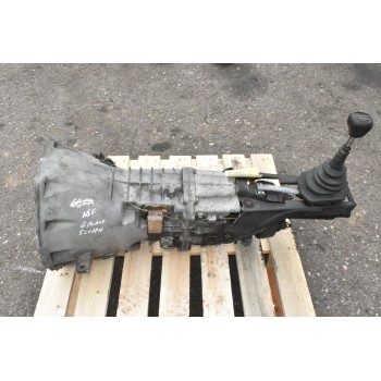 Χειροκίνητο Σασμάν Ford Scorpio N3A 2.0 16V 1994-1998