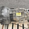 Χειροκίνητο Σασμάν 4X4 Isuzu D-Max 4JJ1 3.0 16v 2007-2012 (Χωρίς Βοηθητικό)