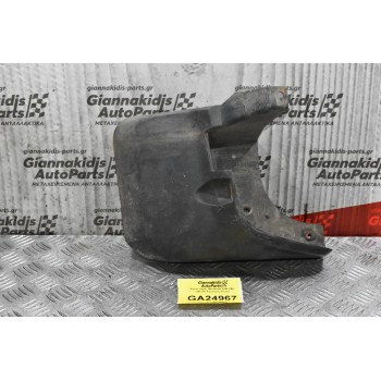 Λασπωτήρας Mitsubishi L200 KB4 2006-2014 (Εμπρός Δεξιός)