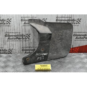 Λασπωτήρας Mitsubishi L200 KB4 2006-2014 (Εμπρός Δεξιός)