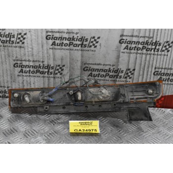 Φλάς Mitsubishi Canter 1998-2005 (Δεξί) (Γνησιο) 12V