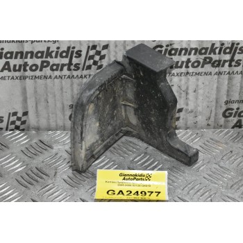 Καπάκι Προβολέα Αριστερό Toyota Hilux 2005-2009 52128-ΟΚ010