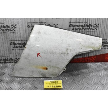 Μάγουλο Δεξί Καμπίνας Mitsubishi Canter - Fuso 2005-2010 (Φαρδυ)