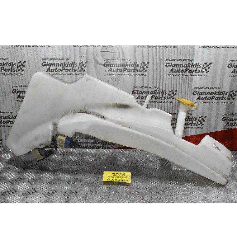 Δοχείο Νερού Υαλοκαθαριστήρων Nissan Navara D40 2005-2010 28910-EB500