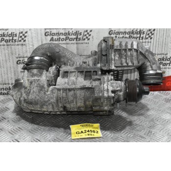Supercharger Mercedes-Benz C200 W203 271946 2002-2008 A2711400787
